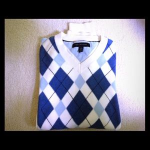 Mens Sweater